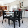 Отель Classical Beauty 3Bd Apt in Nea Filothei, фото 12