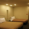 Отель Azena Motels, фото 4