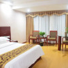 Отель GreenTree Alliance Shangrao Wannian County Wanchang Avenue Hotel, фото 3