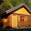 Отель Chalet With One Bedroom In Cornimont, With Wonderful Mountain View And Enclosed Garden 12 Km From Th в Корнимоне