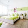 Отель Breisach City-Appartements в Брайзахе