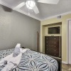 Отель Casa Del Mar 155-sweet Memories 1 Bedroom 1 Bathroom Condo, фото 5