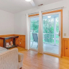 Отель Murrells Inlet Home w/ Deck ~ 4 Mi to Marsh Walk!, фото 3