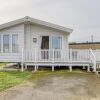 Отель Cosy Home In Hastings With Balcony Vr, фото 28