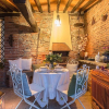 Отель Rosyabate Cottage in Uzzano, фото 21