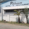 Отель Platinum Hotel, фото 1