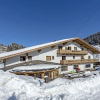 Отель Cozy Holiday Home in Hopfgarten im Brixental Near Ski Area, фото 21