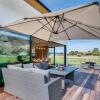 Отель River Range Cottage - Havelock North Holiday Home, фото 24