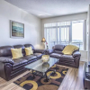 Отель Mary-am Suites - James Cooper Mansion, фото 7