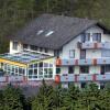 Отель Hotel-Pension Haus Hubertus в Вайгендорф