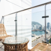 Отель Busan Connect Ocean Hotel, фото 8