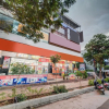 Отель OYO 18529 Hallmark Inn Jubilee Hills, фото 1