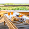 Отель Boubou Bed and Breakfast, фото 7