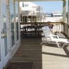 Отель Marisol - Pet Friendly And Gulf Front! Enjoy The Large Deck With Amazing Views! 3 Bedroom Home by Re, фото 18