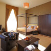 Отель Ipoly Residence - Executive Hotel Suites, фото 49