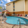 Отель Comfort Inn & Suites Orlando North, фото 14