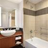 Отель Hilton Baltimore BWI Airport, фото 9