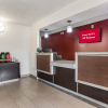 Отель Red Roof Inn Monteagle - I-24, фото 19