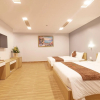 Отель Interstella Hotel, фото 8