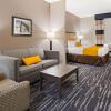 Отель Best Western Plus Cranberry-Pittsburgh North, фото 5