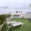 Отель Patisia, Modern Studio with Unique View, фото 14