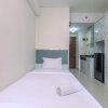 Отель Best Cozy And Nice Studio At 1St Floor Transpark Cibubur Apartment, фото 3