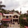 Отель San Ignacio Resort Hotel в Сан-Игнасио