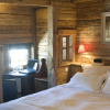 Отель Hôtel Le Vieux Chalet, фото 5