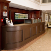 Отель Sandman Hotel Langley, фото 2