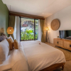 Отель Stunning Architecture 5BR Bamboo With Tropical Pool Villa in Umalas, фото 5