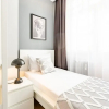 Отель Spacious Apartment on Bagdat Street Kadikoy, фото 4