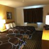 Отель Quincy Inn and Suites, фото 5