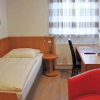 Отель Garni Hotel Alber, фото 20