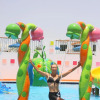 Отель Gafy Resort Aqua Park, фото 12