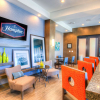 Отель Hampton Inn Houston I-10 East, фото 25