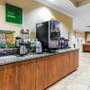 Отель Comfort Inn & Suites, фото 31