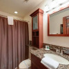 Отель Pinnacle Condo 2 Bedroom Mountain View Home with Hot Tub, фото 17