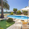 Отель Villa in Ibiza Town with private pool, sleeps 9 - Villa Mali, фото 22