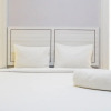 Отель Comfy And Clean Studio Apartment At Orchard Supermall Mansion, фото 10