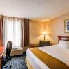 Отель Quality Inn Spring Mills - Martinsburg North, фото 6