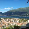 Отель Apartment With One Bedroom In Dervio With Wonderful Lake View And Wifi 2 Km From The Beach, фото 9