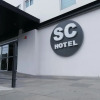 Отель Sc Hotel, фото 31