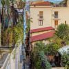 Отель Explore the Amalfi Coast from a Cosy Home in Sorrento Centre, фото 1