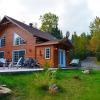 Отель LikeAHotel - Chalet les Cascades, фото 4
