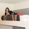 Отель Oberstdorf Hostel, фото 20