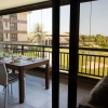 Отель ML102 Luxuoso apartamento de 3 suites no Mandara Lanai, фото 20