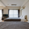 Отель Osaka Days Apartment, фото 8