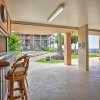 Отель Kailua-kona Condo w/ 2 Private Lanais!, фото 13