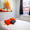 Отель Mins From Nyc Spacious And Family Friendly Heart Of Hoboken, фото 15