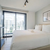 Отель w Lovely 1BR in San Francisco, фото 2